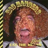 Bad Manners - Eat the Beat